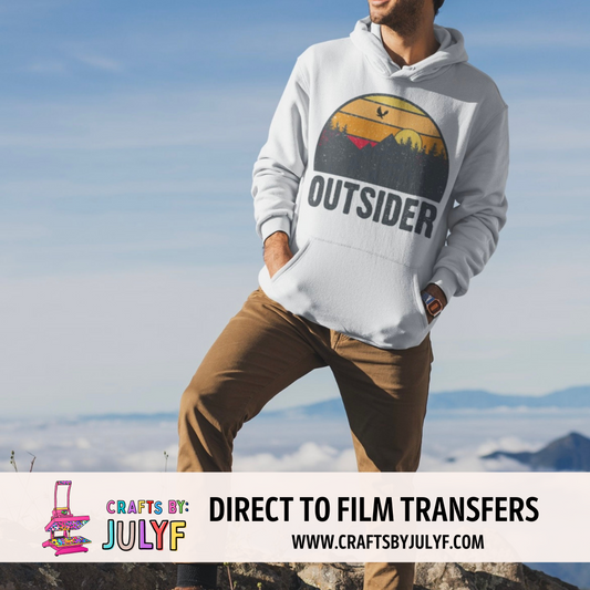 Outsider | Transfer