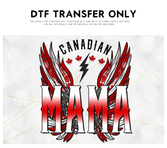 Canadian Mama DTF Transfer-00027