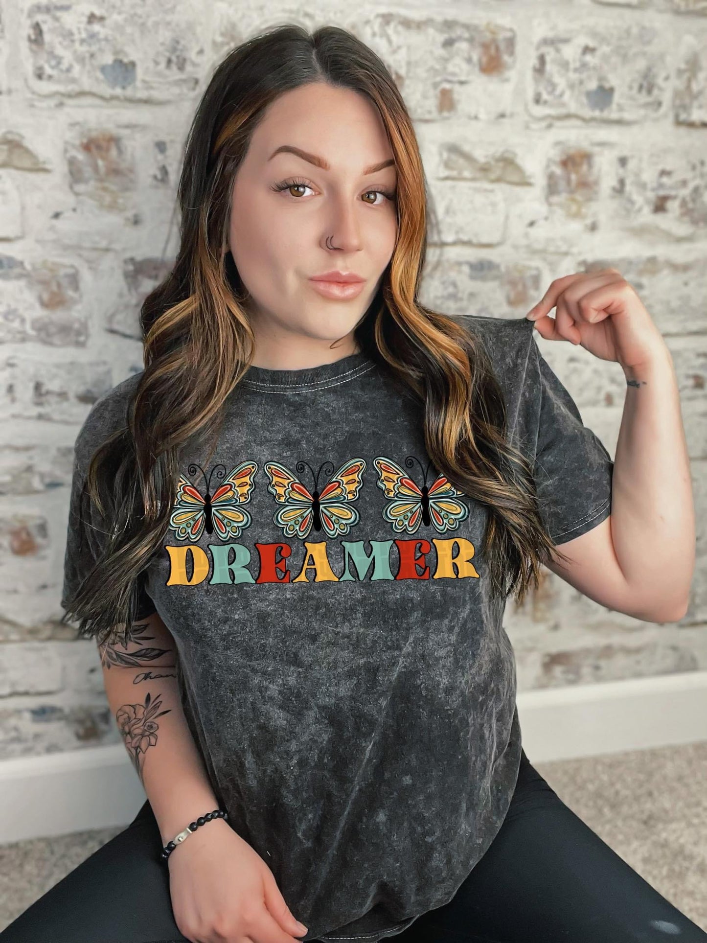 Dreamer DTF Transfers