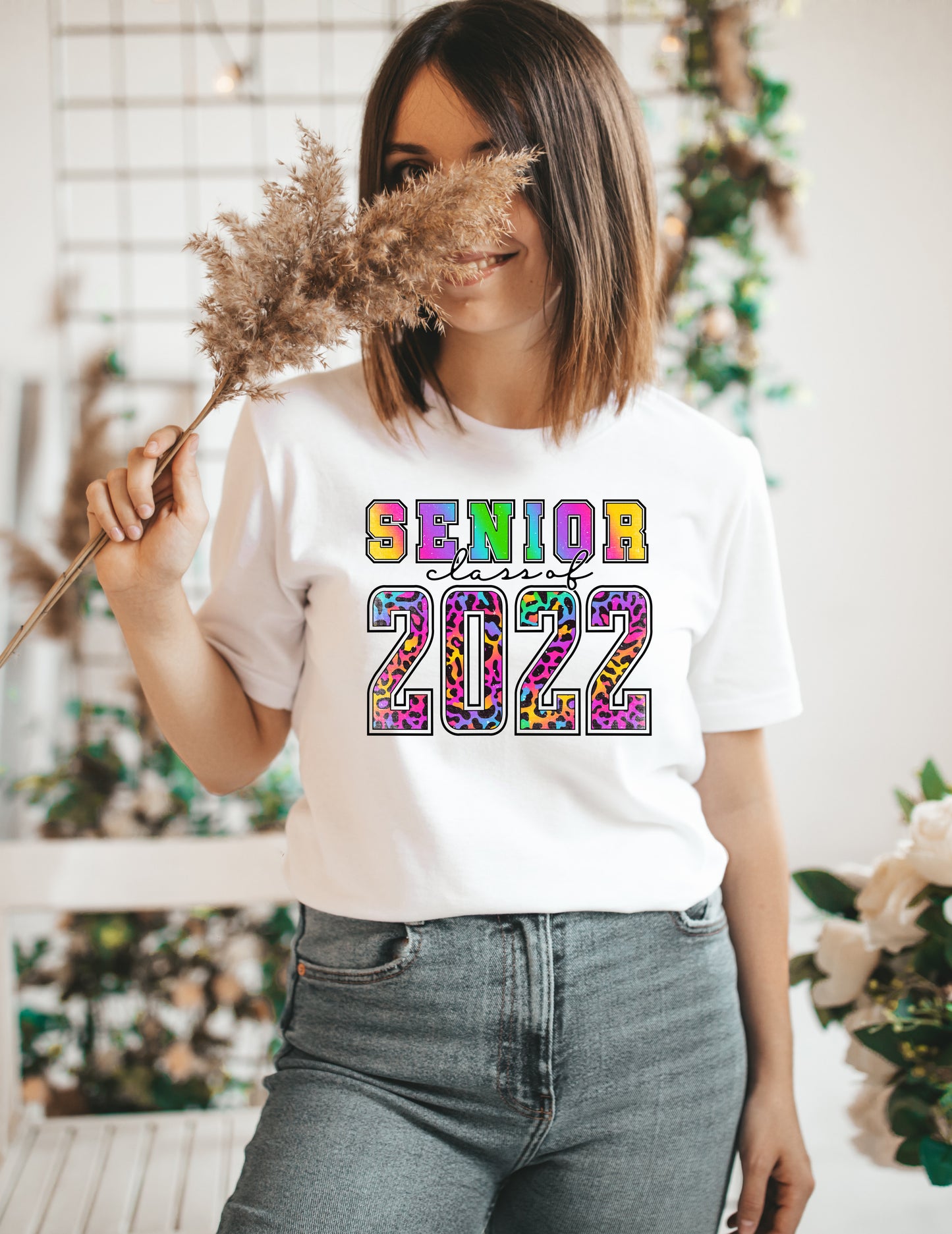 Senior 2022