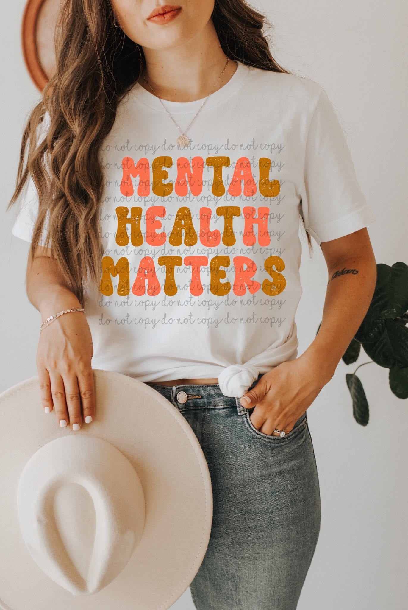 Mental Health Collections